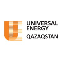 Universal Energy (Qazaqstan) (Юниверсал Энерджи (Казахстан)) logo - Similar company to Cloud24.Kz