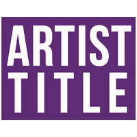 ARTIST TITLE