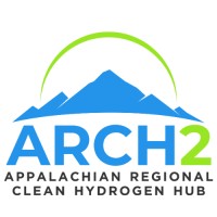 Appalachian Regional Clean Hydrogen Hub logo - Similar company to Pacific Northwest Hydrogen Association (Pnwh2)