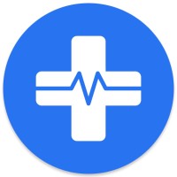 VMCares logo - Similar company to Deepthink