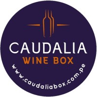 CaudaliaWineBox logo - Similar company to Surprising Box