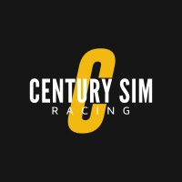 Century Sim Racing logo - Similar company to Pro Racing Simulators Ltd.