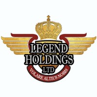 Legend Holdings Ltd - Qatar logo - Similar company to Statfold Country Park