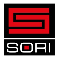 SORI Solutions de rangement logo - Similar company to Groupe Sori