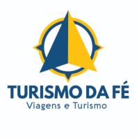 FRANQUIA TURISMO DA FÉ logo - Similar company to Viação Penha Fretamento E Viagens