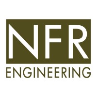 NFR Engineering Ltd. logo - Similar company to Mclellan Vitella Engineering Ltd.