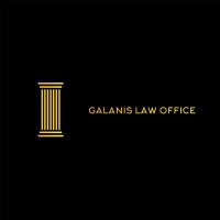 Galanis Law Office logo - Similar company to Ukraindrop