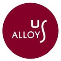 U.S. Alloy logo - Similar company to California Tool And Welding Supply