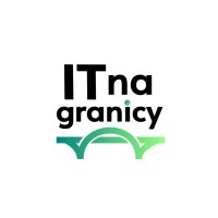IT na granicy logo - Similar company to Asd Systems