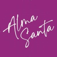 Alma Santa logo - Similar company to Curricullus