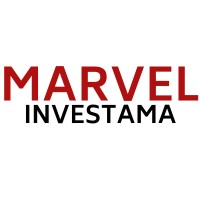 Marvel Investama logo - Similar company to Graye