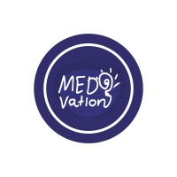 Medvation logo - Similar company to Mddao Mv