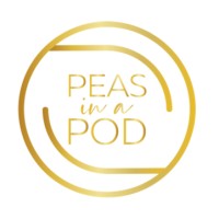 Peas in a Pod ACTIVE© Leadership Academy logo - Similar company to Dover & Driedger Career Coaching Co.