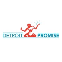 The Detroit Promise logo - Similar company to Ready, Set, Success!