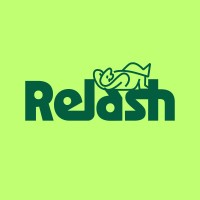 Relash logo - Similar company to Lōv Ferments
