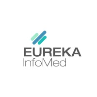 Eureka InfoMed logo - Similar company to Tigermed Emea