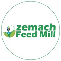 Zemach Feed Mill צמח תערובות logo - Similar company to Of Tov
