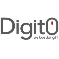 Digito SRL logo - Similar company to Gruppo Digito