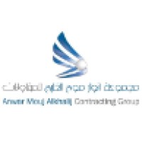 Anwar Mouj Alkhalij Group