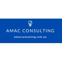 AMAC CONSULTING SERVICES LTD logo - Similar company to Amac Consulting