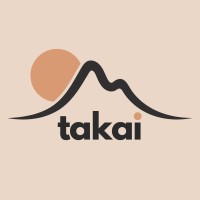 takai logo - Similar company to Empresta.Me