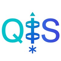 量子智慧學會 Quantum Intelligence Society logo - Similar company to Growth Strategy 績效成長策略顧問