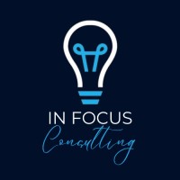 In Focus Consulting logo - Similar company to In Focus Consulting