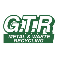 GTR Metal & Waste logo - Similar company to Braidwood