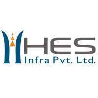 HES Infra Pvt Ltd logo - Similar company to Rithwik Power Projects Ltd
