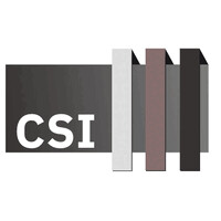CSI Industrie logo - Similar company to Solanov