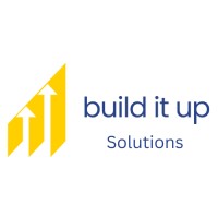 Build It Up Solutions logo - Similar company to Infinity Management Dallas