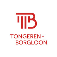 Stad Tongeren-Borgloon logo - Similar company to De Videoreporter