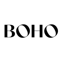 BOHO Alternative Med Spa logo - Similar company to Marcadis Watt Plastic Surgery & Med Spa