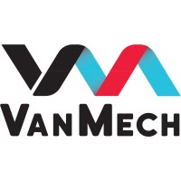 VanMech Plumbing & Heating logo - Similar company to Whyte Mechanical Ltd