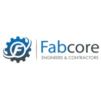 Fabcore India Private Limited logo - Similar company to Team Behemoth
