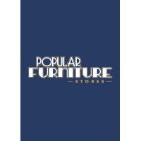 Popular Furniture Stores