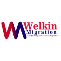 Welkin Migration logo - Similar company to Ace Infra