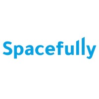 Spacefully logo - Similar company to Deskworks