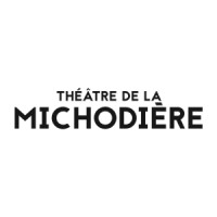 Le Théâtre de la Michodière logo - Similar company to Imaje Par Seconde