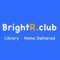 BrightR Club logo - Similar company to Pihex Labs