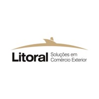 Litoral Soluções em Comércio Exterior logo - Similar company to Exportadora São Francisco