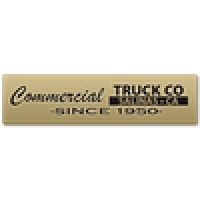 Commercial Truck & Van Equipment