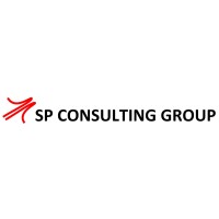 SP Consulting group logo - Similar company to Cg Consulting