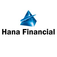 Hana Financial, Inc. logo - Similar company to Cosmic Trend Network
