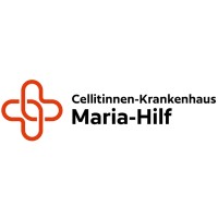 Cellitinnen-Krankenhaus Maria-Hilf logo - Similar company to Krankenhaus Jerusalem