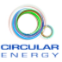 Circular Energy logo - Similar company to Jason Harrison