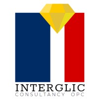 Interglic Consultancy OPC logo - Similar company to Organization Of Data Privacy Professionals, Inc. (Odpp)