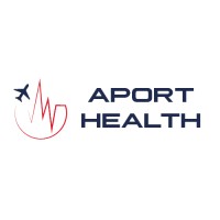 Aport Health logo - Similar company to Optimoregroup
