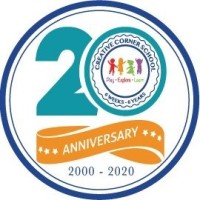 Creative Corner School logo - Similar company to Northeast Metropolitan Regional Vocational  High School