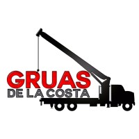 Grúas de la Costa S. de R.L. logo - Similar company to Garoval Comercializadora, S.A. De C.V.